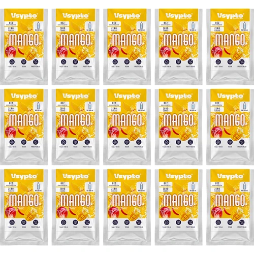 Vsypto Mango - zestaw 15x3g