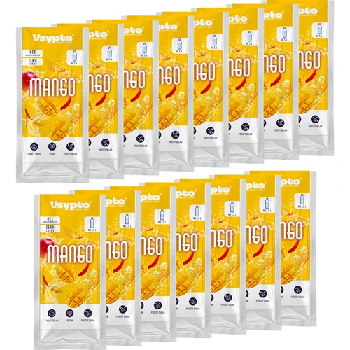 Vsypto Mango - zestaw 15x9g - 2