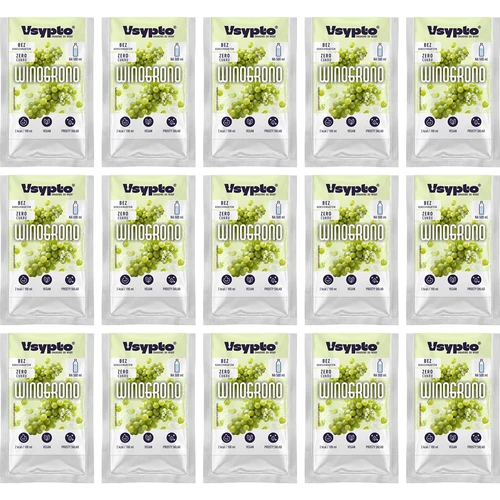 Vsypto Winogrono - zestaw 15x3g
