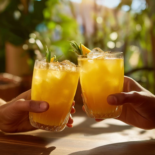 VYPITO 12%, bustina per 18 cocktail – Multitropic, 126 g - 8