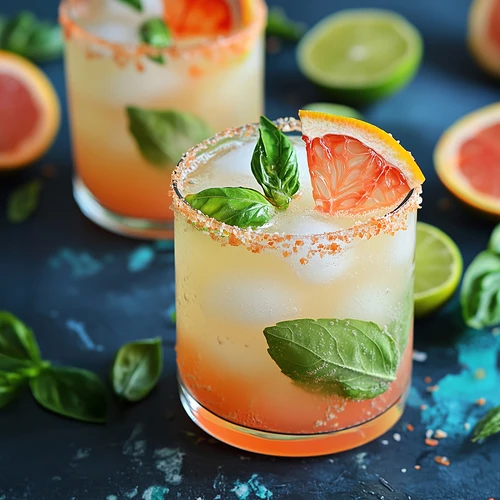 VYPITO 12%, bustina per 18 drink - Limone & Lime, 126 g - 8