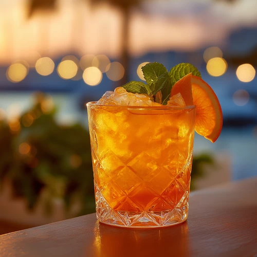 VYPITO 12%, bustina per 18 drink - Mandarino, 126g - 8