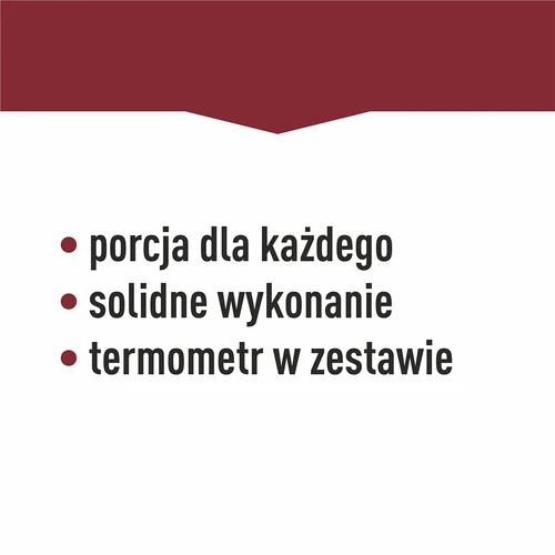 Wędzarnia balkonowa z regulacją pojemności - 20