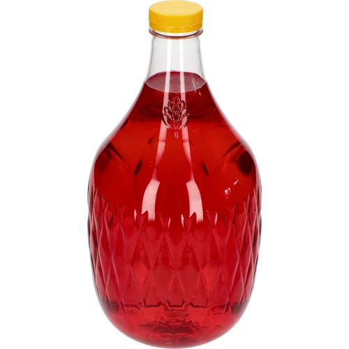 Zakrętka do gąsiora Dama PET 5 L - 3szt. - 3