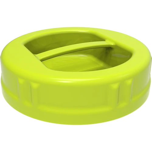 Zakrętka plastikowa fi100 TO - 2