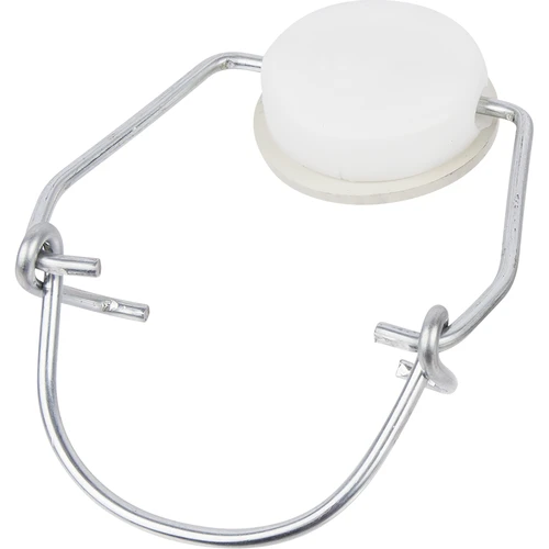 Zamknięcie mechaniczne z drutu fi33mm - 3szt. - 2