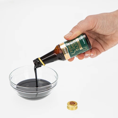 Zestaw esencji Jänek Majster 40 ml + Przepalanka 40 ml - 4