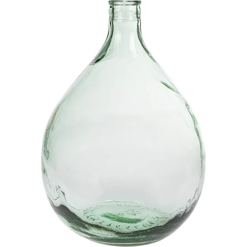 Zestaw winiarski 15 L z balonem szklanym - 4