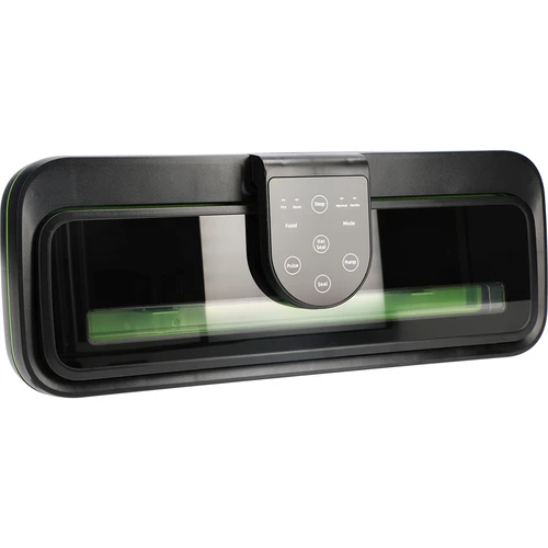 Zgrzewarka próżniowa - premium LED - 4