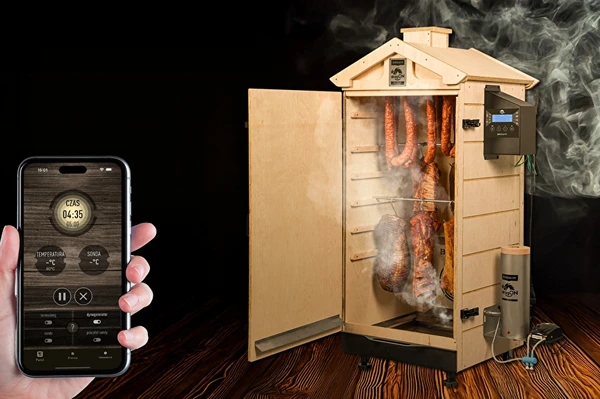 AFFUMICATOIO MAESTRO