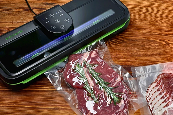 FRESCHEZZA E SAPORE PIÙ A LUNGO