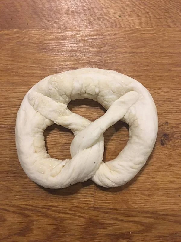 Bretzel