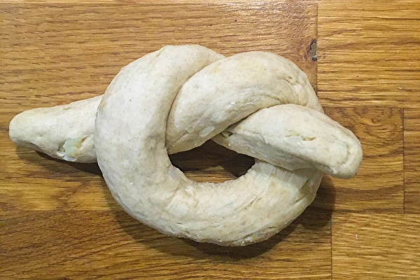 Bułki ziemniaczane