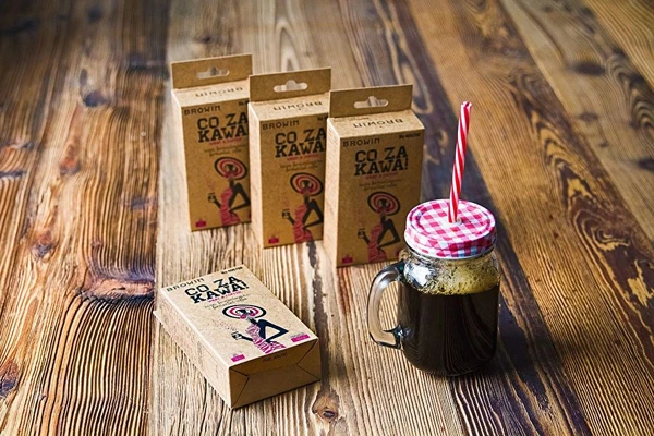 CHE CAFFÈ! ...con bollicine