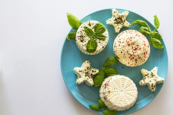 Come fare il formaggio? - Guida passo dopo passo