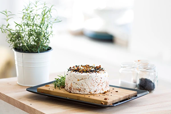 Come fare il formaggio? - Guida passo passo