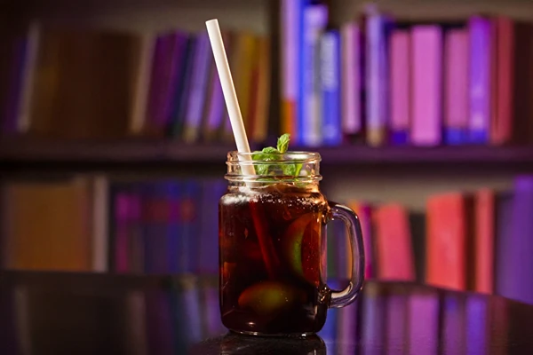 Cuba NoLibre - il classico in versione analcolica