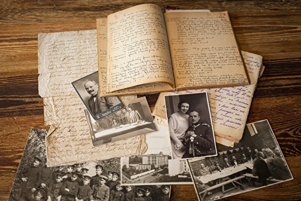 Episodio 1: Torta di pane integrale