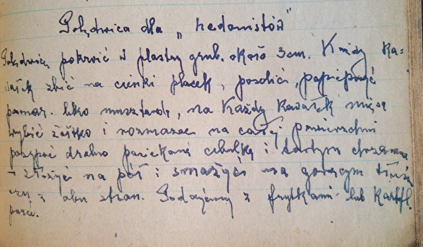 Episodio 3: Arrosto di filetto e filetto in padella