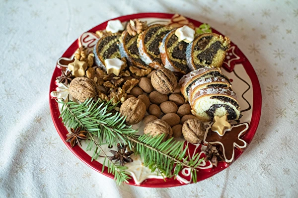 Makowiec delle feste, che riesce sempre!