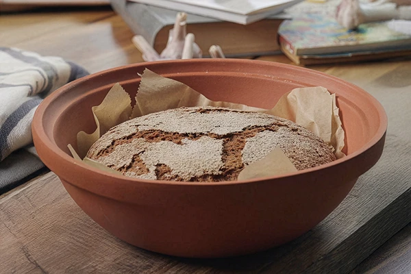 Pane di segale