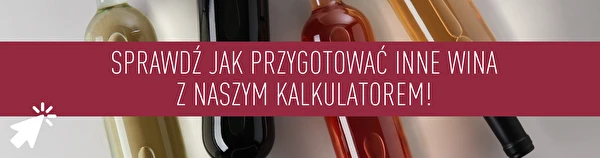 Wino z czereśni