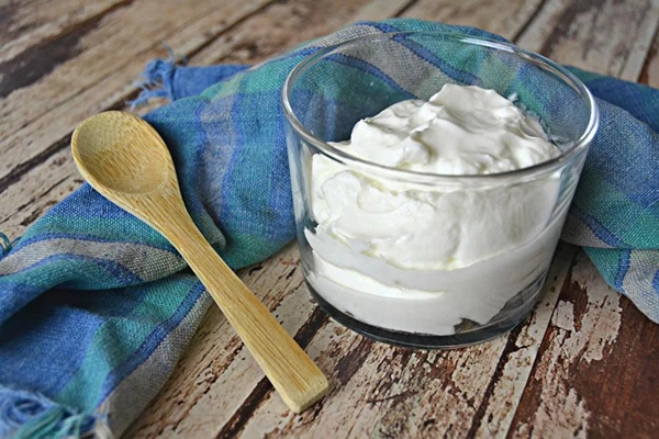 Yogurt skyr
