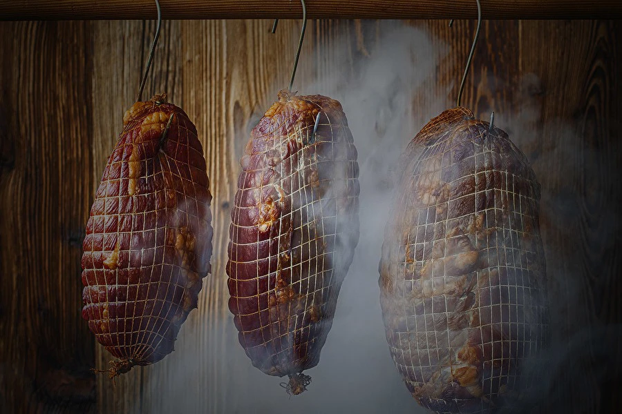 Come fare salumi fatti in casa?