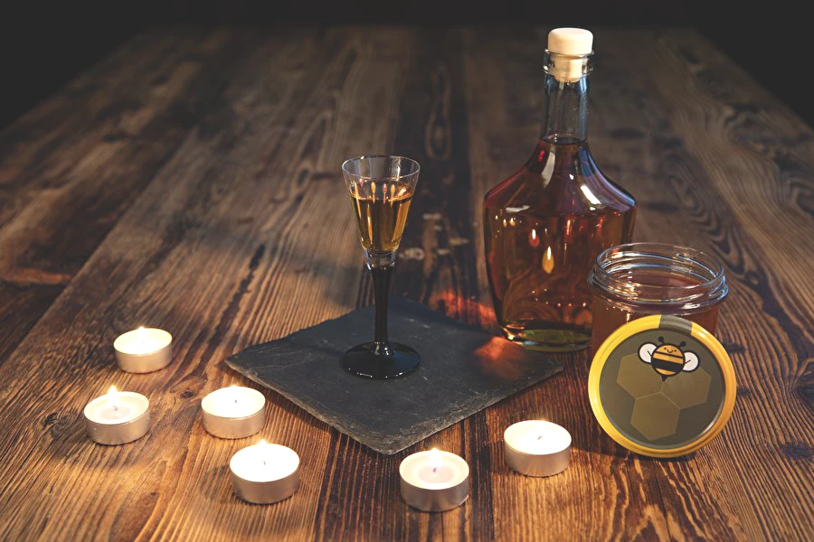 Browin Przepiśnik - Idromele fatto in casa - Trójniak