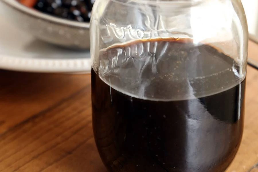 Browin Przepiśnik - KAHLUA - liquore al caffè messicano fatto in casa