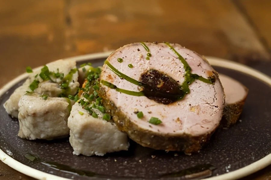 Browin Przepiśnik - Lunchbox dei Bieszczady