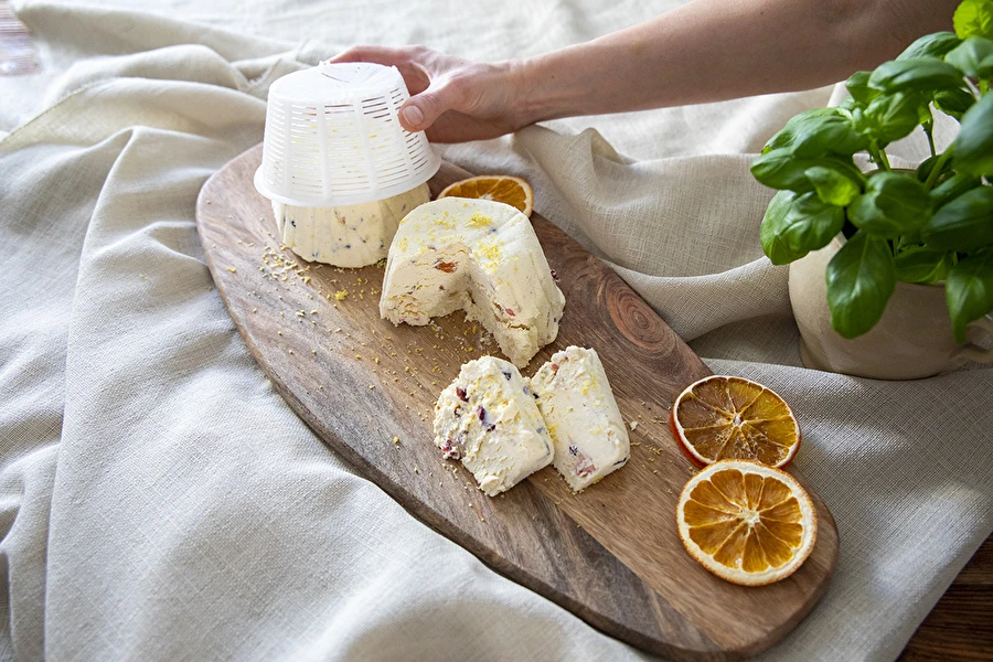 Browin Przepiśnik - Pascha pasquale