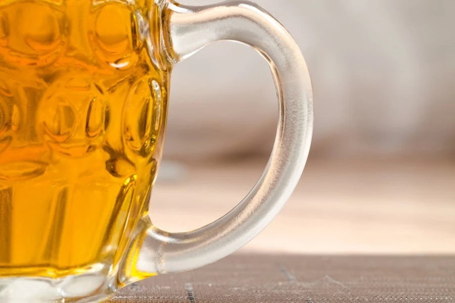 Browin Przepiśnik - Piwo Pale Ale