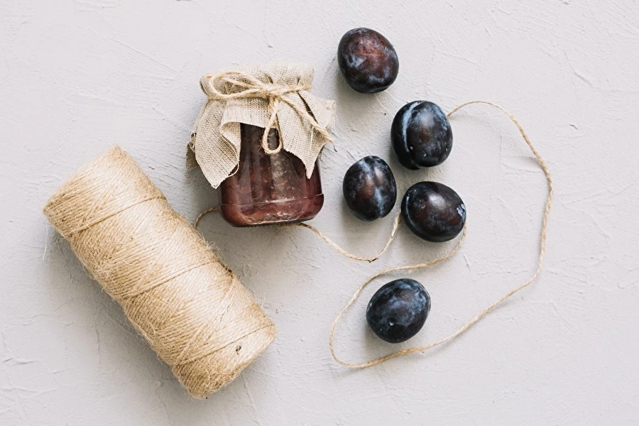 Browin Przepiśnik - Powidła di prugne