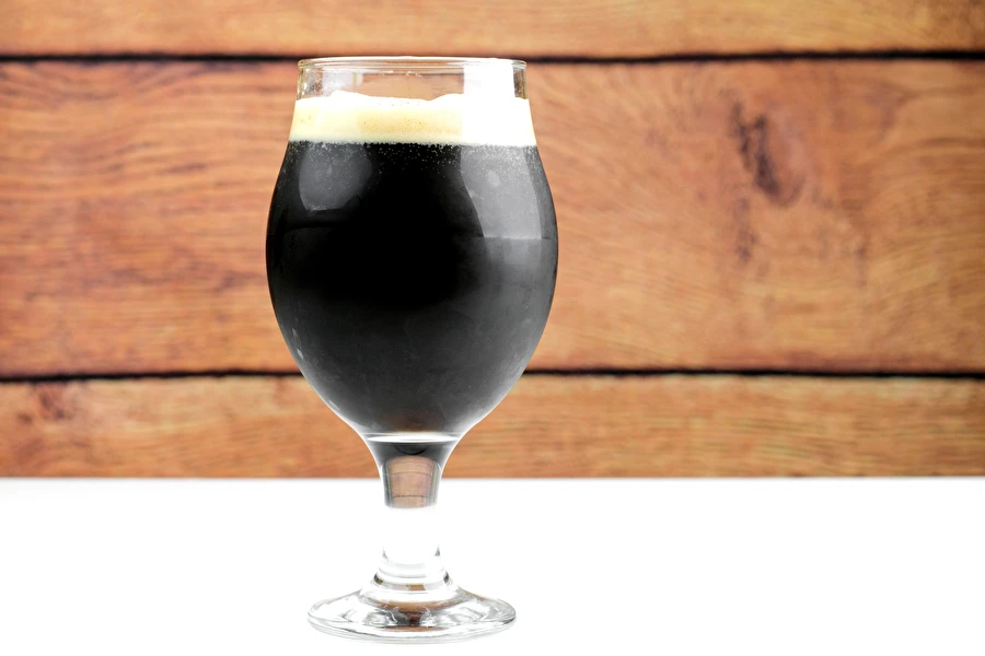 Browin Przepiśnik - Stout al caffè