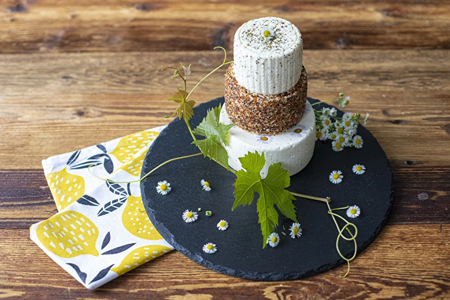 Browin Przepiśnik - Torta di formaggio