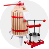 Produzione di formaggio