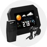 Stazioni Meteo